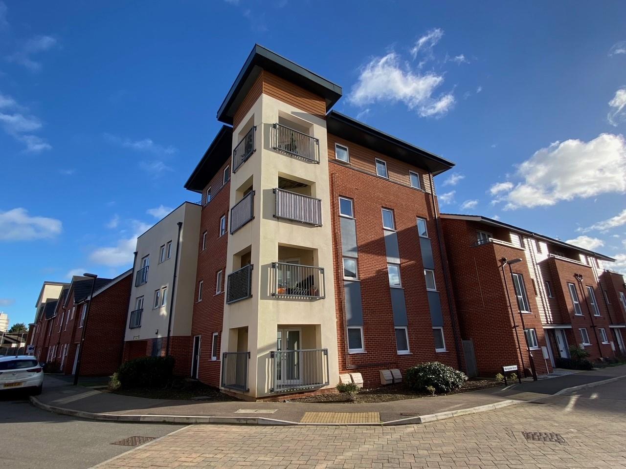 Bowling Green Close, Bletchley, Milton Keynes, MK2 Limestone Property